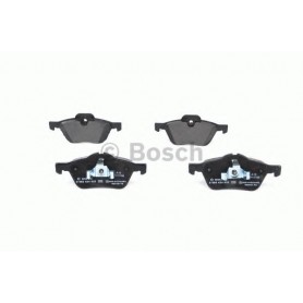BOSCH brake pads kit code 0986424652