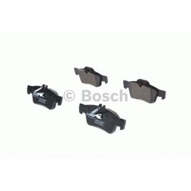 BOSCH brake pads kit code 0986424699