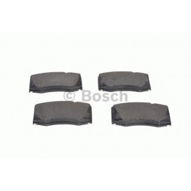 BOSCH brake pads kit code 0986424705