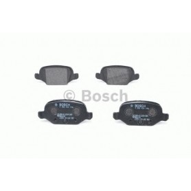 BOSCH brake pads kit code 0986424756