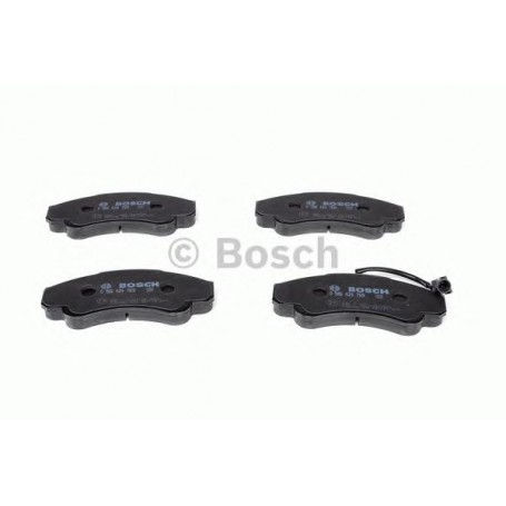 BOSCH brake pads kit code 0986424769