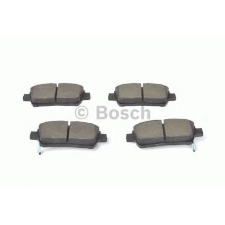 BOSCH brake pads kit code 0986424803