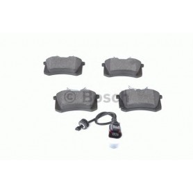 BOSCH brake pads kit code 0986424813