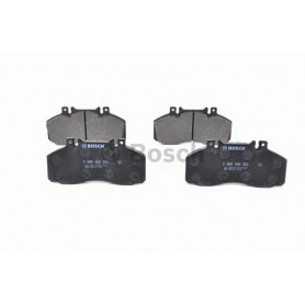 BOSCH brake pads kit code 0986468350