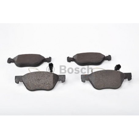 BOSCH brake pads kit code 0986494004