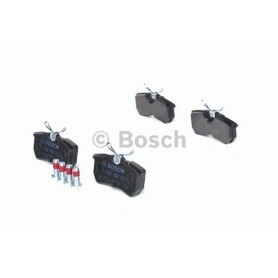 BOSCH brake pads kit code 0986494011