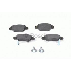 BOSCH brake pads kit code 0986494014