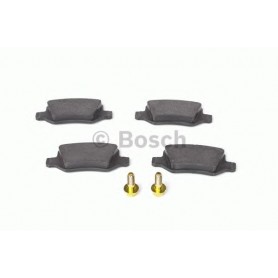 BOSCH brake pads kit code 0986494023
