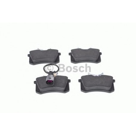 BOSCH brake pads kit code 0986494025
