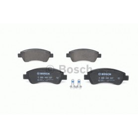 BOSCH brake pads kit code 0986494027