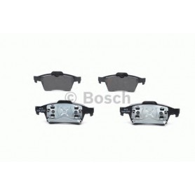 BOSCH brake pads kit code 0986494032
