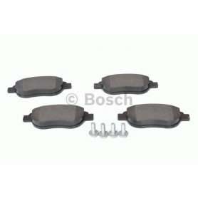 BOSCH brake pads kit code 0986494038
