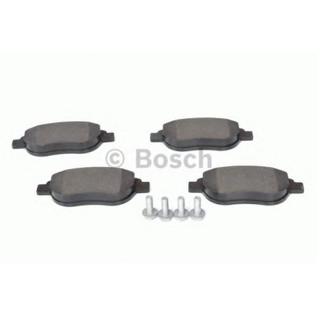 BOSCH brake pads kit code 0986494038