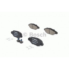 BOSCH brake pads kit code 0986494039