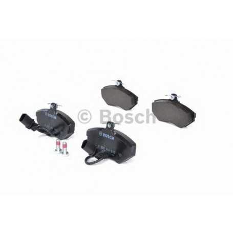 Buy BOSCH brake pads kit code 0986494042 auto parts shop online at best price