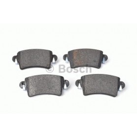BOSCH brake pads kit code 0986494043