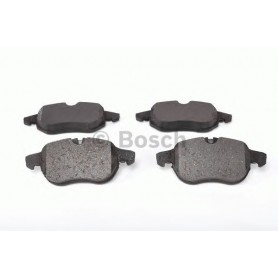 BOSCH brake pads kit code 0986494044