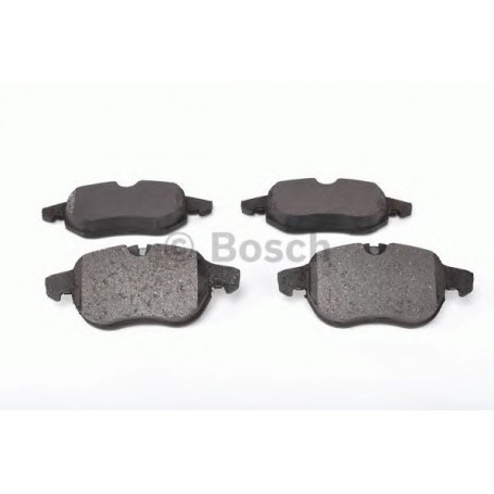 BOSCH brake pads kit code 0986494044