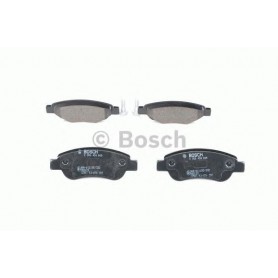 BOSCH brake pads kit code 0986494065