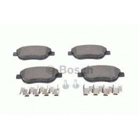 BOSCH brake pads kit code 0986494074