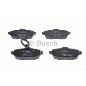 BOSCH brake pads kit code 0986494075