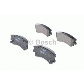BOSCH brake pads kit code 0986494079