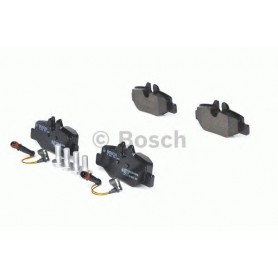 BOSCH brake pads kit code 0986494082
