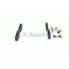 BOSCH brake pads kit code 0986494087