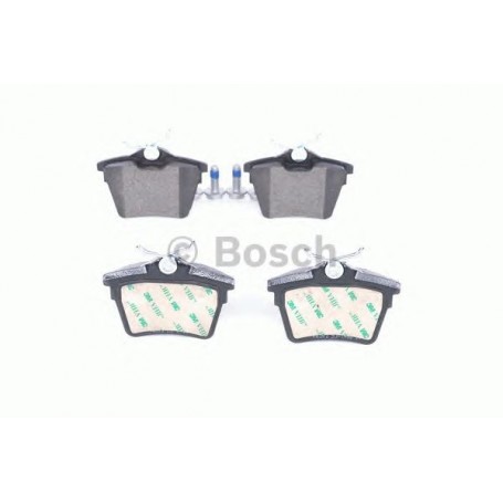 BOSCH brake pads kit code 0986494095