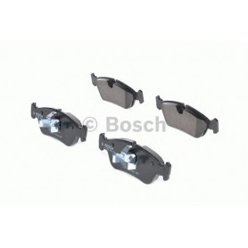BOSCH brake pads kit code 0986494096