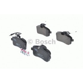 BOSCH brake pads kit code 0986494097