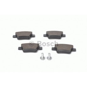 BOSCH brake pads kit code 0986494099