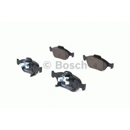 BOSCH brake pads kit code 0986494101