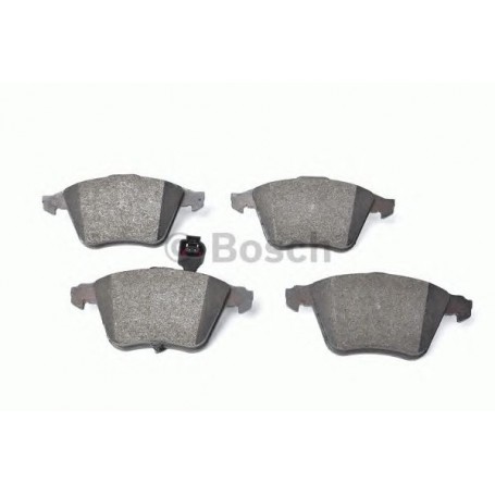 BOSCH brake pads kit code 0986494103