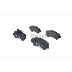 BOSCH brake pads kit code 0986494109