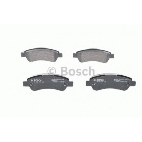 BOSCH brake pads kit code 0986494110