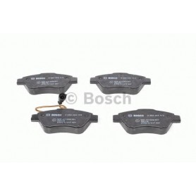 BOSCH brake pads kit code 0986494113
