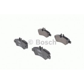 BOSCH brake pads kit code 0986494123
