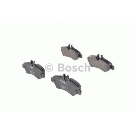 BOSCH brake pads kit code 0986494123
