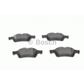 BOSCH brake pads kit code 0986494127