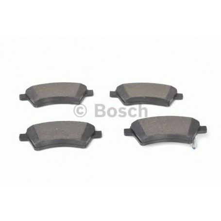 BOSCH brake pads kit code 0986494129