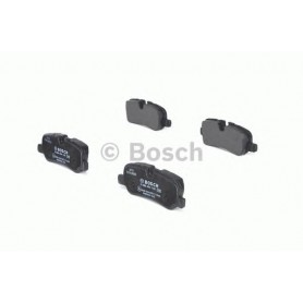 BOSCH brake pads kit code 0986494148