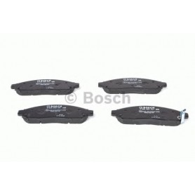 BOSCH brake pads kit code 0986494151
