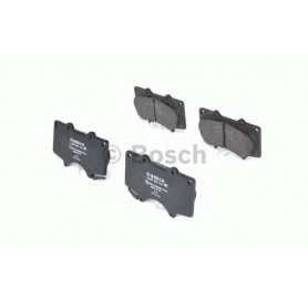 BOSCH brake pads kit code 0986494153