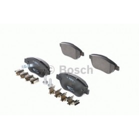 BOSCH brake pads kit code 0986494157