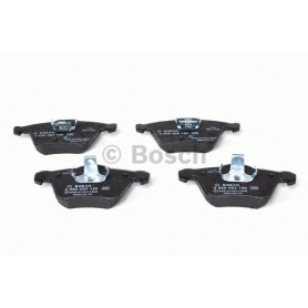 BOSCH brake pads kit code 0986494159