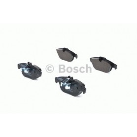 BOSCH brake pads kit code 0986494162