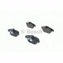Buy BOSCH brake pads kit code 0986494162 auto parts shop online at best price
