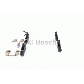 BOSCH brake pads kit code 0986494163