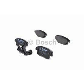 BOSCH brake pads kit code 0986494171